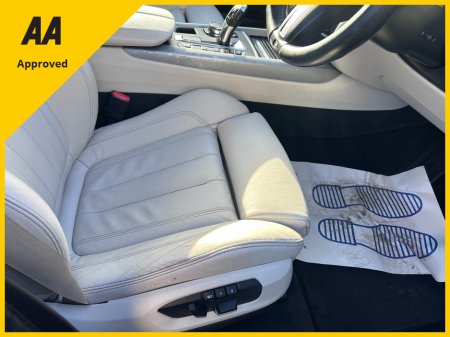 2016 BMW X5 2016 BMW X5 X40E M SPORT X DRIVE AUTO €26,950 thumbnail