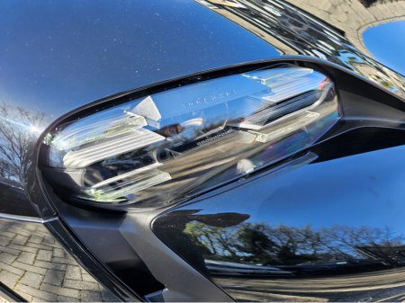 2021 Porsche Taycan 4 CROSS TURISMO 350 KW 93 KWH 5 SEATER. HUGE SPEC. FINANCE ARRANGED. SIMI. AA APPROVED. €59,999