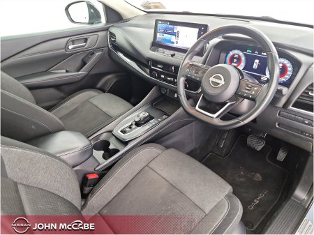 2024 Nissan Qashqai - thumbnail 29