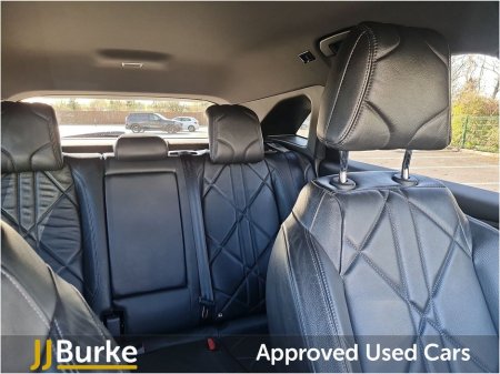 2023 DS Automobiles DS 7 - thumbnail 23