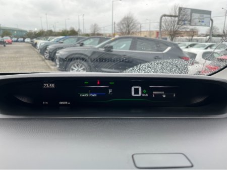 2019 Honda Stepwagon - thumbnail 22