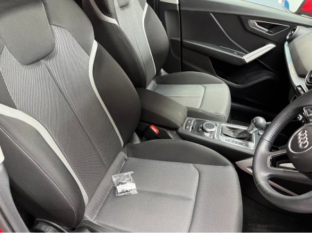 2020 Audi Q2 €22950 2020 AUDI Q2 30TFSI SPORT1.0 AUTOMATIC / CRUISE CONTROL / REVERSE CAMERA / HEATED SEATS AND MORE €22,950 thumbnail