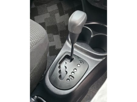 2014 Toyota Yaris KSP130 5DR AUTO VITZ LOW KM!IMMOBILIZER! €7,750 thumbnail