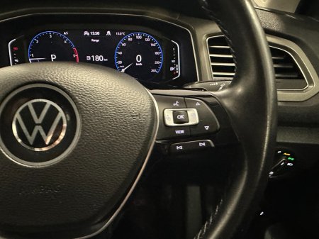 2021 Volkswagen T-Roc - thumbnail 26