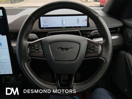 2022 Ford Mustang - thumbnail 15