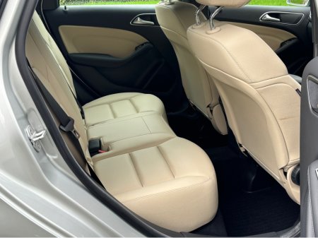 2014 Mercedes-Benz B Class - thumbnail 9