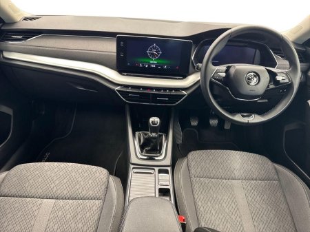 2024 Skoda Octavia - thumbnail 8