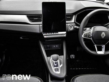 2025 Renault Symbioz E-Tech full hybrid 145 Auto Techno €36,795