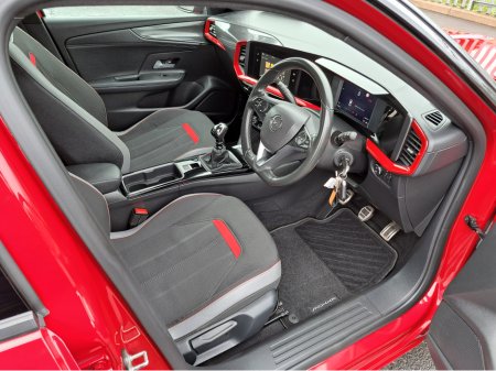 2022 Opel Mokka - thumbnail 14