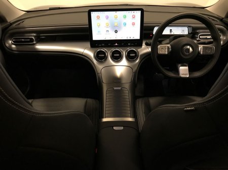 2025 Smart #3 #3 Pro + 66 kWh €43,821