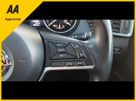 2017 Nissan Qashqai 2017 1.5 DCI N-CONNECTA  80,000KMS €15,999 thumbnail