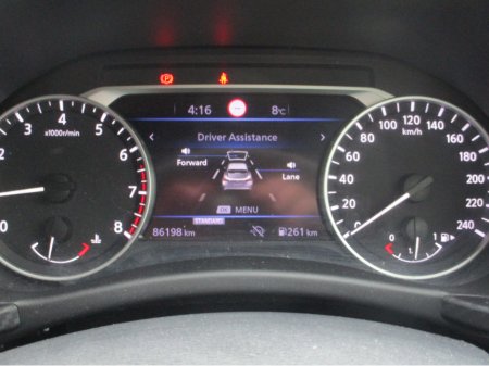 2021 Nissan Juke - thumbnail 15