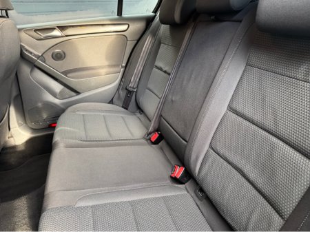 2012 Volkswagen Golf 1.2 TSI AUTO €8,995 thumbnail