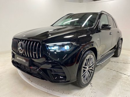 2026 Mercedes-Benz GLE Class - thumbnail 12