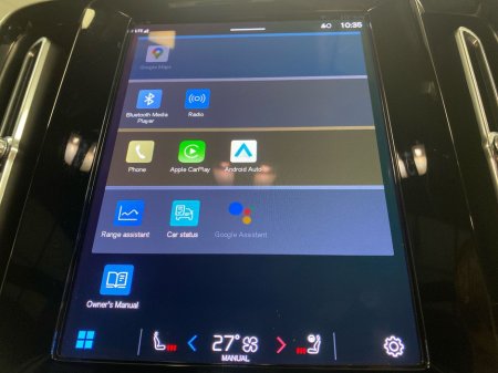 2022 Volvo XC40 - thumbnail 20