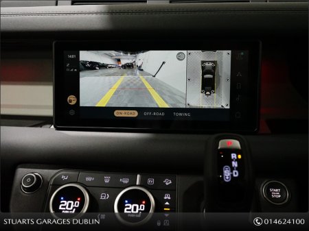 2023 Land Rover Defender - thumbnail 19