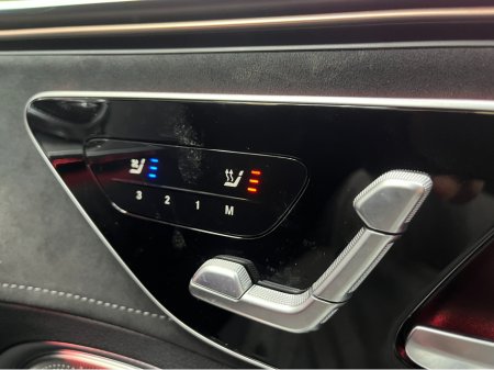 2024 Mercedes-Benz EQE - thumbnail 14