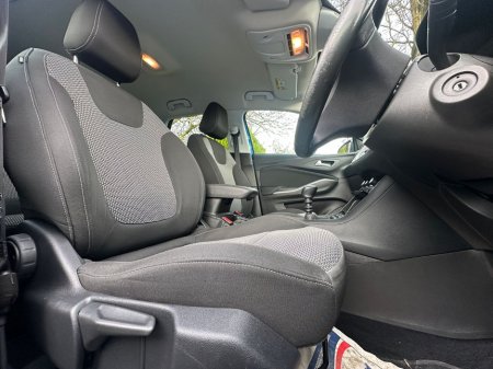 2019 Opel Grandland X SC 1.2i 130PS 6 Speed €11,950 thumbnail