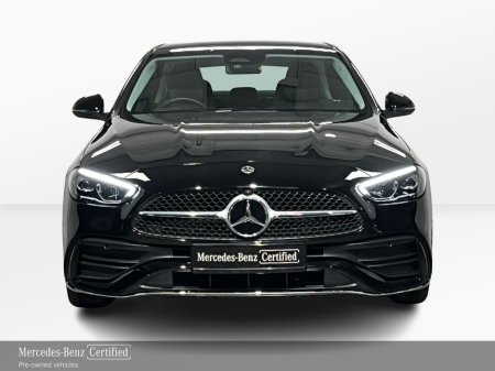 2025 Mercedes-Benz C Class - thumbnail 7