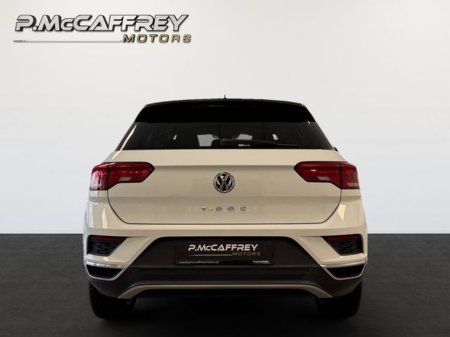 2020 Volkswagen T-Roc - thumbnail 6