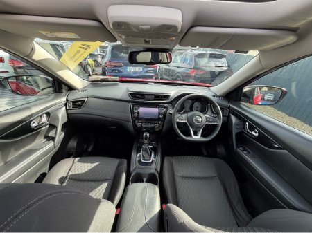 2020 Nissan X-Trail - thumbnail 48