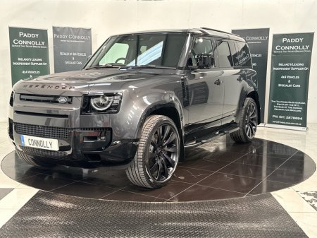 2026 Land Rover Defender - thumbnail 9