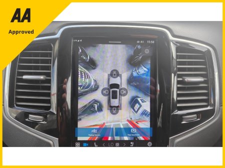 2023 Volvo XC90 - thumbnail 25