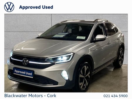 2024 Volkswagen Taigo - thumbnail 12