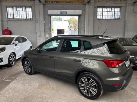 2023 SEAT Arona - thumbnail 15