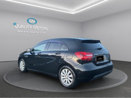 2016 Mercedes-Benz A Class 2016 MERCEDES A180 (S35) €15,995 thumbnail