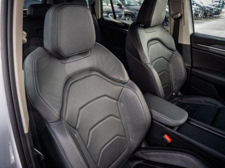 2025 Skoda Kodiaq - thumbnail 9