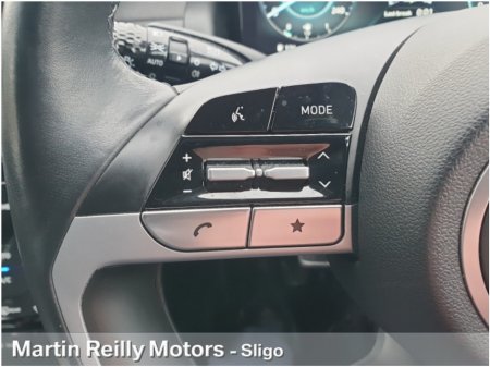 2024 Hyundai Tucson 1.6 Executive Plus €36,945 thumbnail