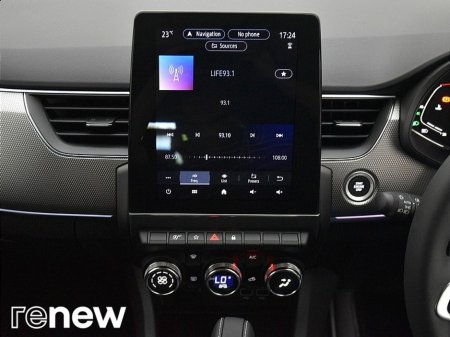 2023 Renault Arkana Techno TCe 140 Auto €26,000 thumbnail