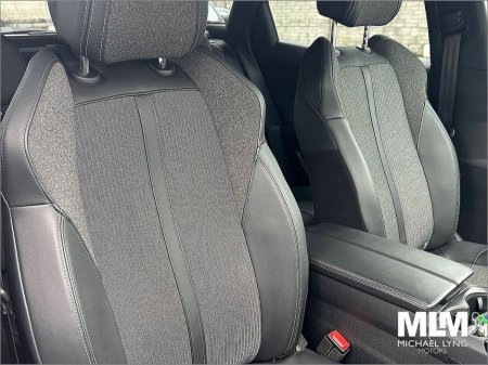 2023 Peugeot 3008 1.5 BlueHDi 130bhp Auto Allure €32,450 thumbnail