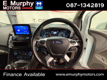 2023 Ford Transit Connect - thumbnail 18