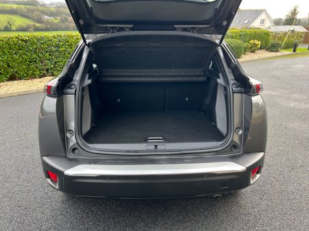 2020 Peugeot 2008 1.2 Puretech 100bhp Allure €17,950 thumbnail