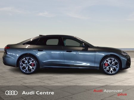 2026 Audi A6 - thumbnail 6