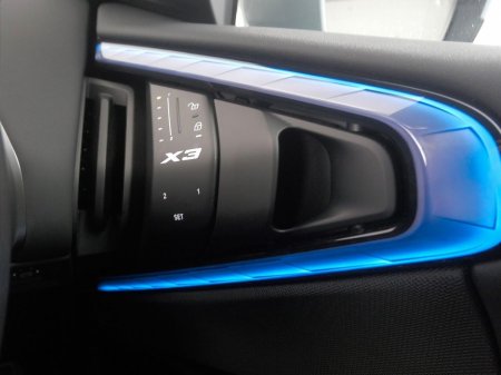 2025 BMW X3 - thumbnail 21