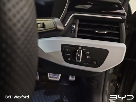 2023 Audi A5 40 TDI 204HP S-Tronic S Line €48,975 thumbnail