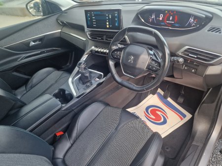 2022 Peugeot 5008 FL Allure 1.5 Blue HDI 130 6.2*QUALITY ASSURED USED CARS*SIMI APPROVED*GREAT RATE FINANCE AVAILABLE*WELCOME TO DAVID QUIGLEY AUTOS* €27,950 thumbnail