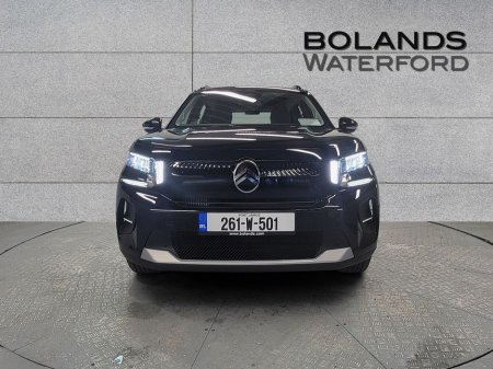 2026 Citroen C3 1.2L Turbo Petrol Plus From €66 Per Week €22,975 thumbnail