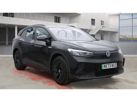 2023 Volkswagen ID.4 - thumbnail 11