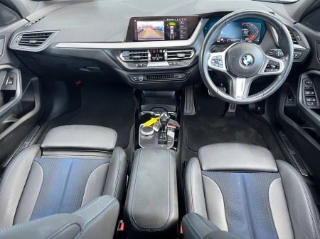 2020 BMW 1 Series - thumbnail 10