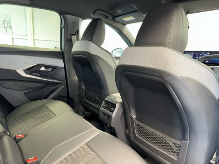 2026 Peugeot 3008 E GT *FREE CHARGER* €105 P/W ON PCP €51,470 thumbnail