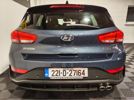 2022 Hyundai i30 - thumbnail 16