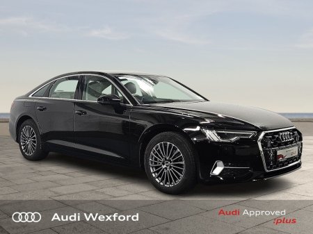 2024 Audi A6 40TDI 204HP S tronic SE €547p/m