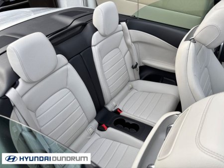 2017 Mercedes-Benz C Class C 180 Cabriolet AMG Sport 2DR €25,950 thumbnail