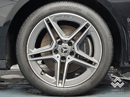 2022 Mercedes-Benz CLA Class - thumbnail 11