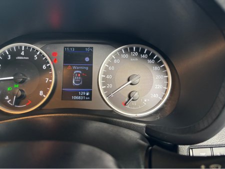 2021 Nissan Juke - thumbnail 17