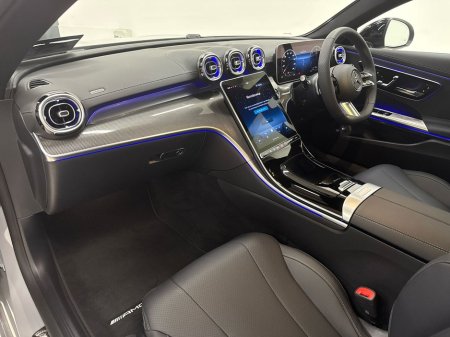 2026 Mercedes-Benz CLE CLE 300 e AMG PHEV Line * Premium Pack* | Memory Seat Package, Panoramic Sunroof €90,508 thumbnail